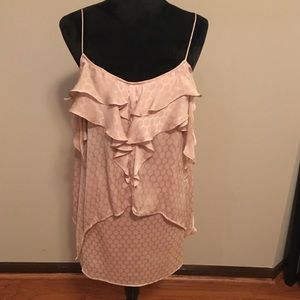 T-Bags silk dress